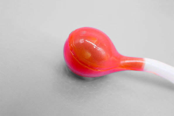 캔디 볼륨형 디저트 스푼 | Candy Volume Dessert Spoon R.